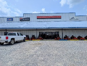 Weeks Tractor & Supply Co LLC place picture