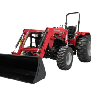 4540 4WD