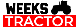 Weeks Tractor