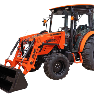 5055 Rops Model